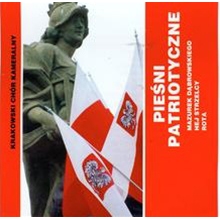 Selection of 19 Polish patriotic songs performed by Krakowski Chor Kameralny