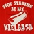 Stop Staring At My Kielbasa T-Shirt, Adult