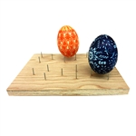 Egg Drying Board - Small