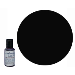 Edible Dye in color black .7 oz bottle, will mix 3 - 4 batches depending on desired color intensity. Ideal for dyeing eggs Easter Eggs that will be eaten or when working with young children; these dyes are sourced from the food industry and are edible.