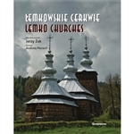 Lemko Churches is the original publication whose authors made an effort to present and to describe all historic Lemko churches which have endured the tragic times of the 1940s displacement and post-war demolition. Most of them are used now as Catholic chu