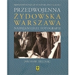 There was probably no other European metropolis that suffered equal atrocities as Warsaw did during World War II. No other Warsaw district was annihilated to the same extent as the northern district.  And no other community was similarly subjected to geno