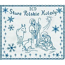 Old Polish carols on two CDs. Christmas carols that we present, are made in the interwar period and World War II. We would like not only to recall the atmosphere of those years, which was recorded on shellac discs, but also to bring you the aura of solemn
