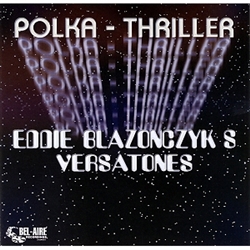 Eddie Blazonczyk is a native Chicagoan, son of Fred and Antoinette Blazonczyk, who for years operated the Pulaski Village Ballroom and later the Club Antoinette in Chicago.  Eddie started playing polkas in the early fifties with a four-piece combo known a