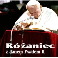 Rozaniec z Ojcem ze swietym Janem Pawlem II - Rosary Of The Holy Father John Paul II [r]