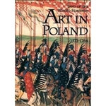 In its golden years of the Baroque era, Poland expressed creative ties to east and west in extraordinary works of fine and decorative art. This gorgeously illustrated book displays more than 150 works of art that celebrate the cross-cultural richness of P