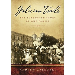 This is the story of Galicia, once a crown land of the Austrian Empire, located in the center of Europe. Although largely forgotten today, Galicia was a vibrant, multicultural place where the lives of numerous ethnic and religious groups were intertwined