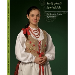 This beautiful album is the first of nine books in a series highlighting the folk costumes and their history of each region.