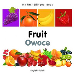 Guaranteed to enrich a toddlerï¿½s vocabulary, this simple and fun series of bilingual board books is ideal for helping children discover a foreign language combining photographs, bright illustrations, and dual-language words in clear, bold text.