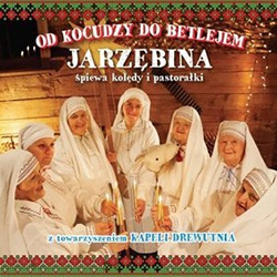 Poland's summer sensation folk group "Jarzebina" perform a nice selection of Christmas carols both well known and some known only to the region of Poland known as Bilgoraj.
