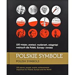 This exceptional collection was born from a feeling of national pride. It showcases what is best regarding Poland and serves as a perfect source of knowledge concerning the country.