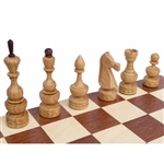 Polish Chess  Set "Debiut"