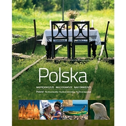 Poland - The Most Beautiful, The Most Interesting, The Most Important