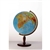 Deluxe Polish World Globe 
Naming Language: Polish | The diameter: 42 cm | Height: 62 cm | Illuminated: No | Base: Wooden | Meridian: Metal | Map globe: physical