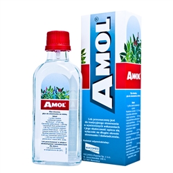 Amol Plyn 100ml