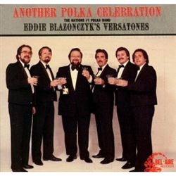 Eddie Blazonczyk is a native Chicagoan, son of Fred and Antoinette Blazonczyk, who for years operated the Pulaski Village Ballroom and later the Club Antoinette in Chicago.  Eddie started playing polkas in the early fifties with a four-piece combo known a