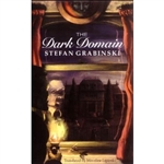 "The Dark Domain is a collection of psycho-fantasies, doom-saturated tales of lonely men lost in hostile terrain, but the melancholy lifts to provide wonderful odd scenes, like the watchmaker whose death stops all the town clocks and the phantom train tha