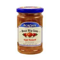 Poland is famous for fruit and berry jams.  Enjoy this delicious product made from fresh fruits.