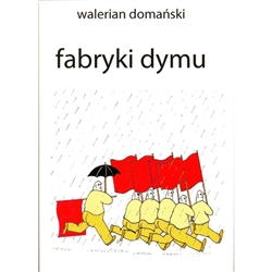 This collection of 48 amazing stories with surprise endings is a very revealing look at problems of common people during communist Poland from 1944 to 1990. The book is rich in humor, satire and tragedy using simple language, but not simple actions.