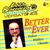 Eddie Blazonczyk is a native Chicagoan, son of Fred and Antoinette Blazonczyk, who for years operated the Pulaski Village Ballroom and later the Club Antoinette in Chicago.  Eddie started playing polkas in the early fifties with a four-piece combo known a