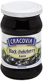 Poland is famous for fruit and berry jams.  Enjoy this delicious all natural product.