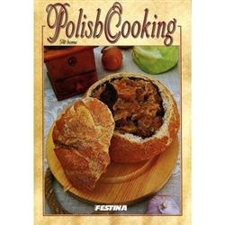 Explore the rich and varied delights of Polish cuisine, where good food and hospitality are at the heart of everyday life; here are classic recipes for Red Borscht, Hunters Stew, Carp with Horseradish Sauce, Mushroom Dumplings, Spiced Red Cabbage, Honey a