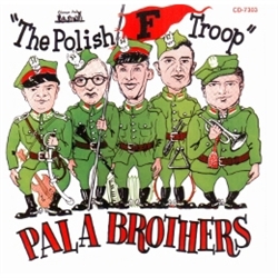 The Polish F Troop By The Pala Brothers