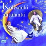 Traditional Polish lullabies sung by Magda Umer and Grzegorz Turnau, two of Poland's popular singers.