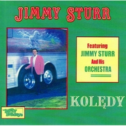 Koledy By Jimmy Sturr And His Orchestra