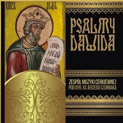 The Orthodox Church Music Ensemble under the direction of Fr. George Szurbaka has existed for over 40 years - its origins date back to September 1971.