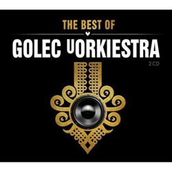 This double CD album was issued on the occasion of the 15th anniversary of the band Golec uOrkiestra. The magnificently designed album features 26 of the iconic band's songs in new refreshed versions. In addition, many of the songs have never been release