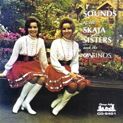 The Skaja Sisters won Best Female Vocalists in 1971 from the International Polka Association.
http://www.internationalpolka.com/awards.html