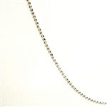 .925 Sterling Silver Necklace