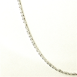 .925 Sterling Silver Necklace