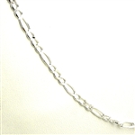 .925 Sterling Silver Necklace