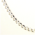 .925 Sterling Silver Necklace