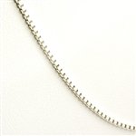 .925 Sterling Silver Necklace