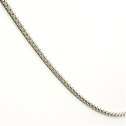 .925 Sterling Silver Necklace