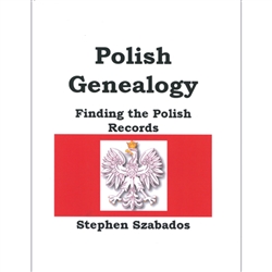 When did your Polish ancestors immigrate, from where did they leave, why did they leave, how did they get here? These are questions we all hope to find the answers. This book is designed to give the researcher the tools needed to research their Polish anc