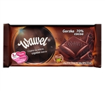 Wawel Dark Chocolate 70% - Gorzka 90g/3.17oz.