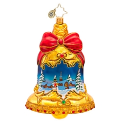 Exquisite workmanship and handcrafted details are the hallmark of all Christopher Radko creations. Bring warmth, color and sparkle into your home as you celebrate life’s heartfelt connections. A Christopher Radko ornament is a work of heart!