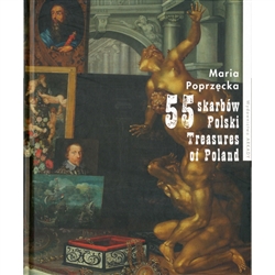 On the occasion of the 55th anniversary of the Arkady Publishing Company 55 Polish Treasures were selected to be highlighted in this commemorative album.  Full color.
