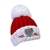 Polska Winter Cap Red/White - Czapka Zimowa