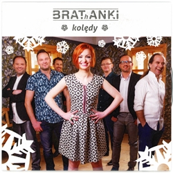 BRAThANKI is a popular Polish folk-rock group. They combine Polish, Hungarian and Czech folk elements with rock music. The album "Kol&#281;dy" is a recording of a concert that took place in 2011 in the Warsaw Citadel.