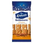 Krakuski Barbakanki  Korzenne 200g/7oz.