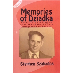 This book is about the life of a Polish immigrant from the Russian partition of Poland. It first describes the area where he was born. The next chapter lists many facts and activities of his early life in rural Polish Russia. The