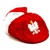 Display the Polish colors of red and white with this nicely detailed embroidery work on the front of the cap. Features a white Polish Eagle with gold crown and talons. Features an adjustable metal tab in the back. Designed to fit most people.