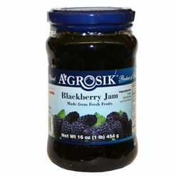 Poland is famous for fruit and berry jams.  Enjoy this delicious all natural product.