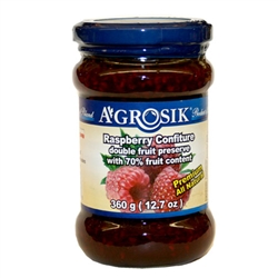 Poland is famous for fruit and berry jams.  Enjoy this delicious all natural product.