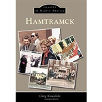 Fueled by a massive immigrant influx in the early 20th century, Hamtramck went from being a small farming village to a major industrial town in the space of 10 years. This phenomenal growth attracted national attention